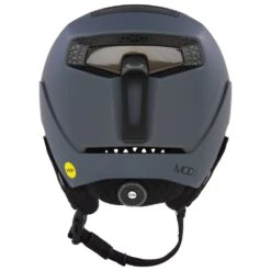 Oakley MOD5 Snowboardhelm Forged Iron Damen, Herren -Skiausrüstung Geschäft oakley mod5 fos900641 24j forged iron 02 gross56z8iiuqhSI92