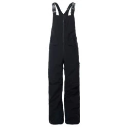 Oakley TNP Shell BIB Trägerhose Blackout Herren -Skiausrüstung Geschäft oakley tnp shell bib foa400939 02e 04 gross