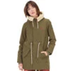 Picture Camdem Parka Kaki Damen