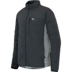 Picture Greener Mid Layer Black Herren -Skiausrüstung Geschäft picture greener jacket smt022 black 03 grossN1whpOyg28y54