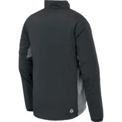 Picture Greener Mid Layer Black Herren -Skiausrüstung Geschäft picture greener jacket smt022 black 04 grossKMC2t2DJRTBFI