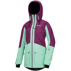 Picture Mineral Skijacke Raspberry Damen -Skiausrüstung Geschäft picture mineral jacket wvt166 raspberry 02 grosshspI6T6ZIBXwZ