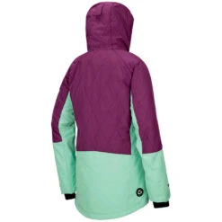 Picture Mineral Skijacke Raspberry Damen -Skiausrüstung Geschäft picture mineral jacket wvt166 raspberry 03 grossTLWWPOrIzg2f5