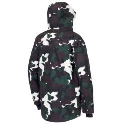 Picture Pure Skijacke Black Painter Herren -Skiausrüstung Geschäft picture pure jacket blackpainter mvt253 03 grossq311AuCfb4BgO