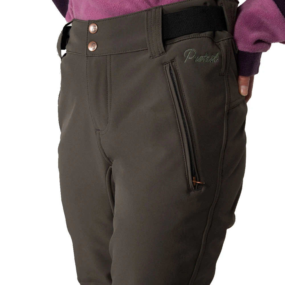 Protest Lole Hose Swamped Damen 2 Protest Lole Hose Swamped Damen – Bild 2