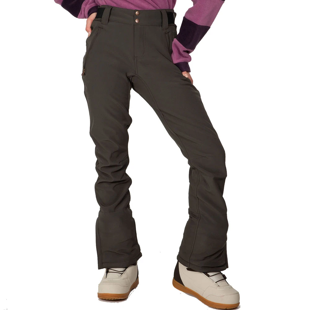 Protest Lole Hose Swamped Damen 1 Protest Lole Hose Swamped Damen