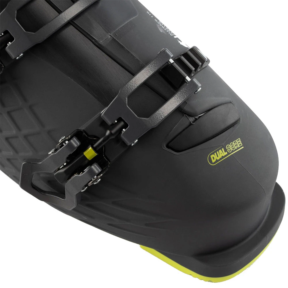 Rossignol Alltrack 110 Skistiefel Charcoal Herren 4 Rossignol Alltrack 110 Skistiefel Charcoal Herren – Bild 4