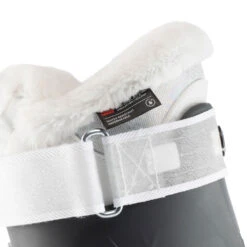 Rossignol Alltrack 70 W Skistiefel Dark Iron Damen -Skiausrüstung Geschäft rossignol alltrack 70 w rbk3350 04 gross