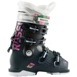 Rossignol Alltrack Pro 80 W Skistiefel Lava Damen -Skiausrüstung Geschäft rossignol alltrack 80 w rbi3330 01 grossiPkw1nBMmgC6E