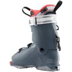 Rossignol Alltrack Elite 90 LT W GW Skistiefel Steel Blue Damen -Skiausrüstung Geschäft rossignol alltrack elite 90 lt w rbj3220 02 grossEJrT03m5hbzNp