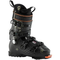 Rossignol Alltrack Pro 110 LT GW Skistiefel Black Herren