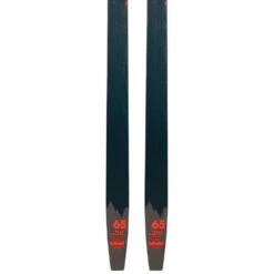 Rossignol BC 65 Positrack Langlaufski Black/Red Damen, Herren -Skiausrüstung Geschäft rossignol bc 65 positrack rhiwc18 02 gross7ciNOdqUERJkv