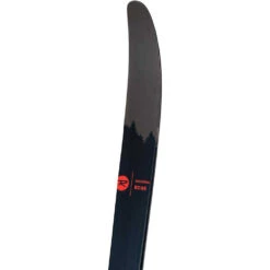 Rossignol BC 65 Positrack Langlaufski Black/Red Damen, Herren -Skiausrüstung Geschäft rossignol bc 65 positrack rhiwc18 03 grossJOuyNP2Uqno6j