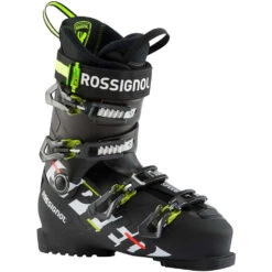 Rossignol Speed 100 Skistiefel Black Herren