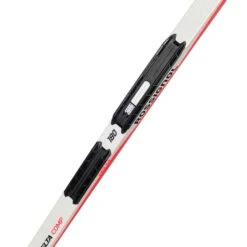 Rossignol Delta Comp Skating Langlaufset White/Red Damen, Herren -Skiausrüstung Geschäft rossignol delta comp quicklock skate rhkcq01 rjk1001 04 gross