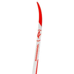 Rossignol Delta Comp R-Skin IFP Langlaufset Red/White/Black Damen, Herren -Skiausrüstung Geschäft rossignol delta comp r skin ifp rtj02cp 02 grossanBKYrDRdv8Yr