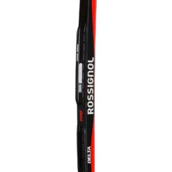 Rossignol Delta Comp R-Skin IFP Langlaufset Red/White/Black Damen, Herren -Skiausrüstung Geschäft rossignol delta comp r skin ifp rtj02cp 03 grossOjvIVtYd3c5Pp