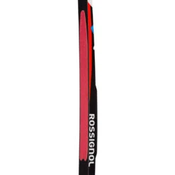 Rossignol Delta Comp R-Skin IFP Langlaufset Red/White/Black Damen, Herren -Skiausrüstung Geschäft rossignol delta comp r skin ifp rtj02cp 04 grossjN11p9AfLEHFZ