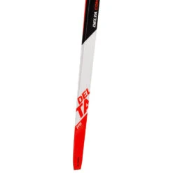 Rossignol Delta Comp R-Skin IFP Langlaufset Red/White/Black Damen, Herren -Skiausrüstung Geschäft rossignol delta comp r skin ifp rtj02cp 05 grossdQXEHt2er7p4O