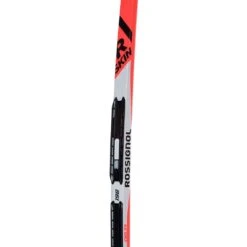 Rossignol Delta Comp R-Skin Stiff Langlaufset Red/White/Black Damen, Herren -Skiausrüstung Geschäft rossignol delta comp r skin stiff rtkcv01 02 gross8GCIxIMQFikkt
