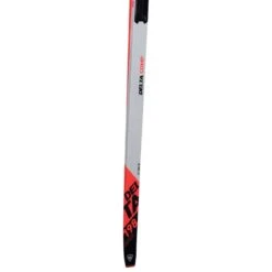 Rossignol Delta Comp R-Skin Stiff Langlaufset Red/White/Black Damen, Herren -Skiausrüstung Geschäft rossignol delta comp r skin stiff rtkcv01 03 grossXsLnJKSmEjB0E