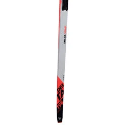 Rossignol Delta Comp R-Skin Langlaufset Red/White/Black Damen, Herren -Skiausrüstung Geschäft rossignol delta comp r skin stiff rtkcv01 03 grossiI2xqgvVNsUx1