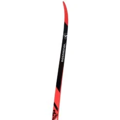 Rossignol Delta Comp R-Skin Stiff Langlaufset Red/White/Black Damen, Herren -Skiausrüstung Geschäft rossignol delta comp r skin stiff rtkcv01 05 gross2hnUpT5BQpQAY
