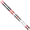 Rossignol Delta Comp R-Skin Langlaufset Red/White/Black Damen, Herren