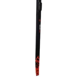 Rossignol Evo XT-55 Positrack Langlaufset Black/Red Damen, Herren -Skiausrüstung Geschäft rossignol evo xt 55 positrack rhkwc11 02 grossCxehfMq74LpE1