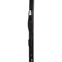 Rossignol Evo XT-55 Positrack Langlaufset Black/Red Damen, Herren -Skiausrüstung Geschäft rossignol evo xt 55 positrack rhkwc11 03 grossU6rJqyeJCCmYs