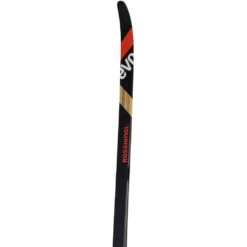 Rossignol Evo XT-55 Positrack Langlaufset Black/Red Damen, Herren -Skiausrüstung Geschäft rossignol evo xt 55 positrack rhkwc11 04 grosss6zXH9oiUzzda