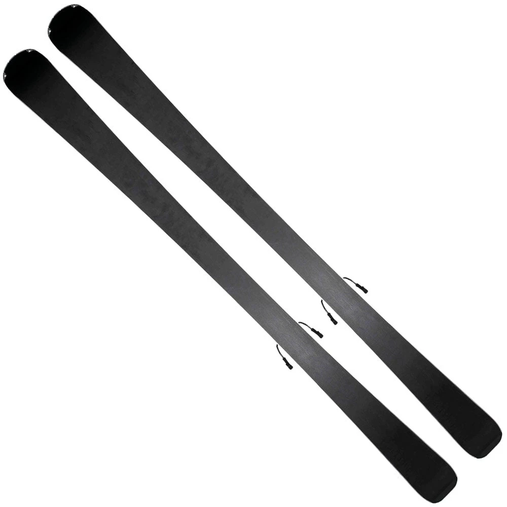 Rossignol Nova 6 Alpinski-Set Black/Gold Damen 2 Rossignol Nova 6 Alpinski-Set Black/Gold Damen – Bild 2