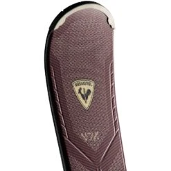 Rossignol Nova 6 Alpinski-Set Black/Gold Damen 7 Rossignol Nova 6 Alpinski-Set Black/Gold Damen -Skiausrüstung Geschäft rossignol nova 6 xpress w 11 gw rrklk01 02 gross2v9gJP2W28U1B