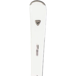 Rossignol Nova 8 CA Alpinski-Set White Damen -Skiausrüstung Geschäft rossignol nova 8 ca xp11 rrklk02 02 grossLUDkk93XwwE2j