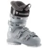 Rossignol Pure 80 Skistiefel Metal Ice Grey Damen