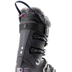 Rossignol Pure Elite 90 Skistiefel Graphite Damen -Skiausrüstung Geschäft rossignol pure elite 90 rbj2230 02 grossjKxmMVgxDRt1N