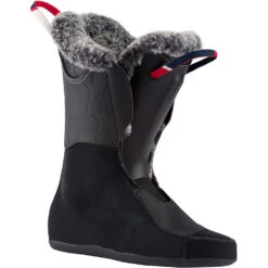 Rossignol Pure Elite 90 Skistiefel Graphite Damen -Skiausrüstung Geschäft rossignol pure elite 90 rbj2230 05 grossHabyN2B8hhIzh