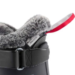 Rossignol Pure Pro 80 Skistiefel Soft Black Damen -Skiausrüstung Geschäft rossignol pure pro 80 rbj2290 04 gross