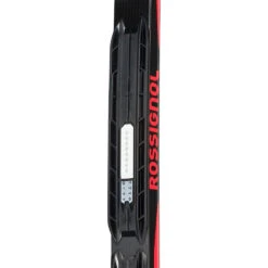 Rossignol R-Skin Race Junior Langlaufski Red/Black Kinder -Skiausrüstung Geschäft rossignol r skin race junior rhhcp02 05 gross