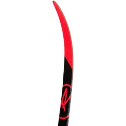 Rossignol R-Skin Race Junior Langlaufski Red/Black Kinder -Skiausrüstung Geschäft rossignol r skin race junior rhhcp02 06 gross