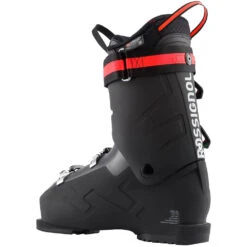 Rossignol Speed 120 Skistiefel Black Herren -Skiausrüstung Geschäft rossignol speed 120 rbj8010 02 gross