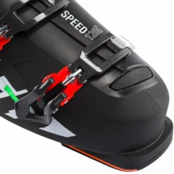 Rossignol Speed 120 Skistiefel Black Herren -Skiausrüstung Geschäft rossignol speed 120 rbj8010 03 gross