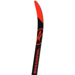 Rossignol Speed R-Skin LS Langlaufski Black/Red Kinder -Skiausrüstung Geschäft rossignol speed skin ls rti03wc 02 grossIf4N0O7r2y00M