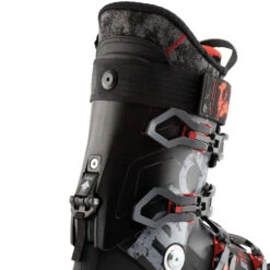 Rossignol Track 110 Skischuhe Black/Red Herren -Skiausrüstung Geschäft rossignol track 110 black red rbk4030 02 gross