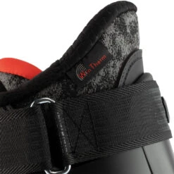 Rossignol Track 110 Skischuhe Black/Red Herren -Skiausrüstung Geschäft rossignol track 110 black red rbk4030 04 gross