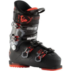 Rossignol Track 110 Skischuhe Black/Red Herren