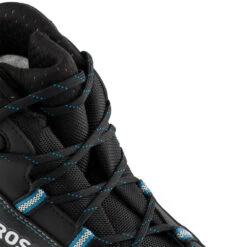 Rossignol X-1 FW Langlaufschuhe Black/Blue Damen, Herren -Skiausrüstung Geschäft rossignol x 1 fw rijw410 03 grossvhB9hHzGACxTb