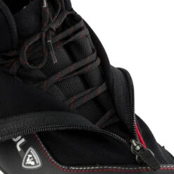 Rossignol X-5 OT Langlaufschuhe Black/Red Damen, Herren 9 Rossignol X-5 OT Langlaufschuhe Black/Red Damen, Herren -Skiausrüstung Geschäft rossignol x 5 ot rijw180 03 gross