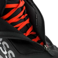 Rossignol X-6 Skate Langlaufschuhe Black/White Damen, Herren -Skiausrüstung Geschäft rossignol x 6 skate rijw220 04 grossdvzXG2TWQauoc