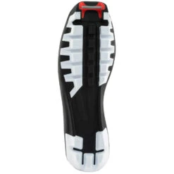 Rossignol X-6 Skate Langlaufschuhe Black/White Damen, Herren -Skiausrüstung Geschäft rossignol x 6 skate rijw220 05 grosszbNPpbiLXpys6